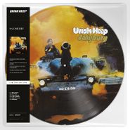 Uriah Heep, Salisbury [Picture Disc] (LP)