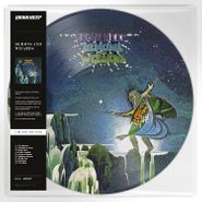 Uriah Heep, Demons & Wizards [Picture Disc] (LP)