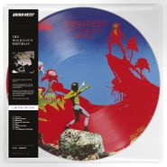 Uriah Heep, The Magician's Birthday [Picture Disc] (LP)