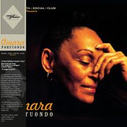 Omara Portuondo, Buena Vista Social Club Presents Omara Portuondo [180 Gram Purple Vinyl] (LP)