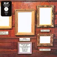 Emerson, Lake & Palmer, Pictures At An Exhibition [50th Anniversary White Vinyl] (LP)
