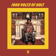 John Holt, 1000 Volts Of Holt [Golden Orange Vinyl] (LP)