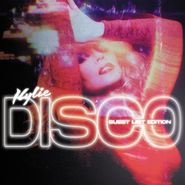 Kylie Minogue, DISCO: Guest List Edition (LP)