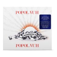 Popol Vuh, Seligpreisung (CD)