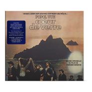 Popol Vuh, Cœur de verre [OST] (CD)