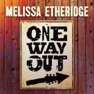 Melissa Etheridge, One Way Out (CD)