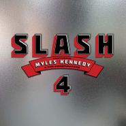 Slash, 4 (LP)
