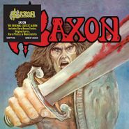 Saxon, Saxon [Expanded Edition] (CD)