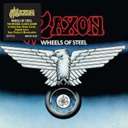 Saxon, Wheels Of Steel [Expanded Edition] (CD)