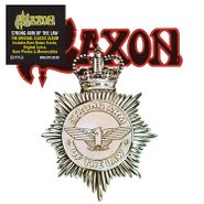 Saxon, Strong Arm Of The Law [Expanded Edition] (CD)
