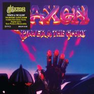 Saxon, Power & The Glory [Expanded Edition] (CD)