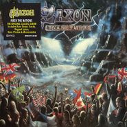 Saxon, Rock The Nations [Expanded Edition] (CD)