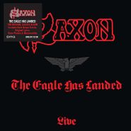 Saxon, The Eagle Has Landed: Live [Expanded Edition] (CD)