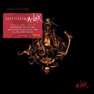 Sepultura, A-Lex (CD)