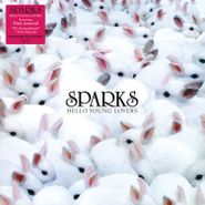 Sparks, Hello Young Lovers [180 Gram Vinyl] (LP)