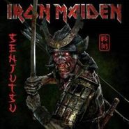 Iron Maiden, Senjutsu [Super Deluxe Edition] (CD)