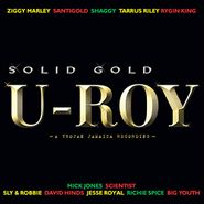 U-Roy, Solid Gold U-Roy (LP)