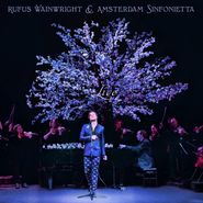 Rufus Wainwright, Rufus Wainwright & Amsterdam Sinfonietta (CD)