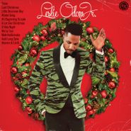 Leslie Odom Jr., The Christmas Album (LP)