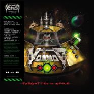 Voïvod, Forgotten In Space [Box Set] (CD)