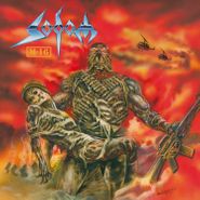 Sodom, M-16 [20th Anniversary Deluxe Edition] (LP)