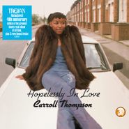 Carroll Thompson, Hopelessly In Love [40th Anniversary Expanded Edition] (CD)