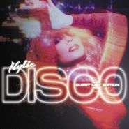 Kylie Minogue, DISCO: Guest List Edition (CD)