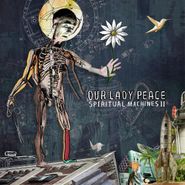 Our Lady Peace, Spiritual Machines II (CD)