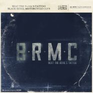 Black Rebel Motorcycle Club, Beat The Devil's Tattoo [Unique Colored Vinyl] (LP)