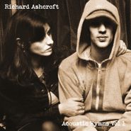 Richard Ashcroft, Acoustic Hymns, Vol. 1 [Turquoise Vinyl] (LP)