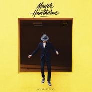 Mayer Hawthorne, Man About Town (LP)
