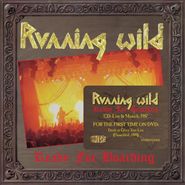 Running Wild, Ready For Boarding (CD)