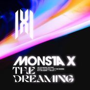 Monsta X, The Dreaming (CD)