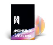 Monsta X, The Dreaming [Deluxe Version I] (CD)