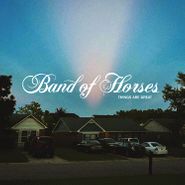 Band Of Horses, Things Are Great (CD)