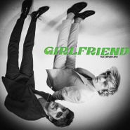 The Driver Era, Girlfriend [Green Vinyl] (LP)