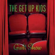 The Get Up Kids, Guilt Show [Coke Bottle Clear w/ Red Splatter Vinyl] (LP)