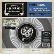 Motörhead, The Lost Tapes Vol. 2 [Record Store Day Blue Vinyl] (LP)