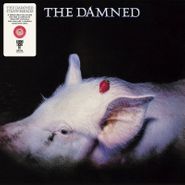 The Damned, Strawberries [Record Store Day Pink/Red Swirl Vinyl] (LP)