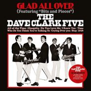 The Dave Clark Five, Glad All Over [White Vinyl] (LP)