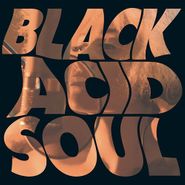 Lady Blackbird, Black Acid Soul (CD)
