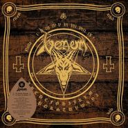 Venom, In Nomine Satanas [Box Set] (CD)