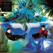 The Associates, Sulk [40th Anniversary Deluxe Edition Book Pack] (LP)