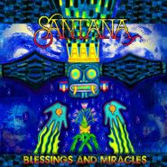 Santana, Blessings & Miracles (LP)