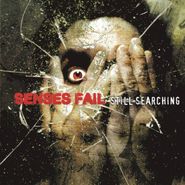 Senses Fail, Still Searching [Magenta Vinyl] (LP)