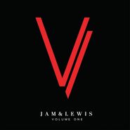 Jimmy Jam & Terry Lewis, Jam & Lewis, Vol. One (LP)