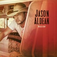 Jason Aldean, Macon (CD)