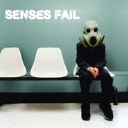 Senses Fail, Life Is Not A Waiting Room [Neon Orange Vinyl] (10")