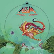 Asia, XXX [Record Store Day Picture Disc] (LP)