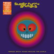 Super Furry Animals, (Brawd Bach) Rings Around The World [Record Store Day Yellow Vinyl] (LP)